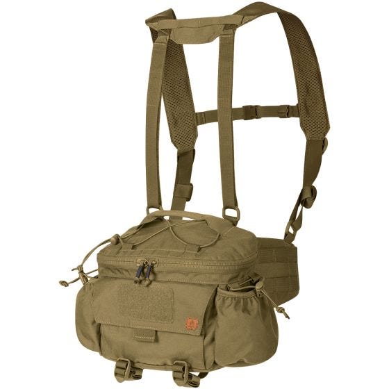 Поясная Сумка Helikon Foxtrot Mk2 - Coyote