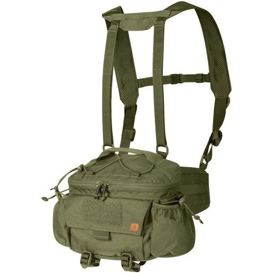 Поясная Сумка Helikon Foxtrot Mk2 - Олива