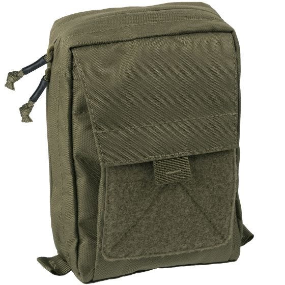 Основной Подсумок Helikon Urban - Adaptive Green