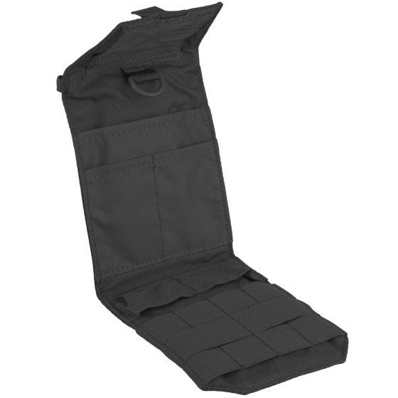 Основной Подсумок Helikon Urban - Черный