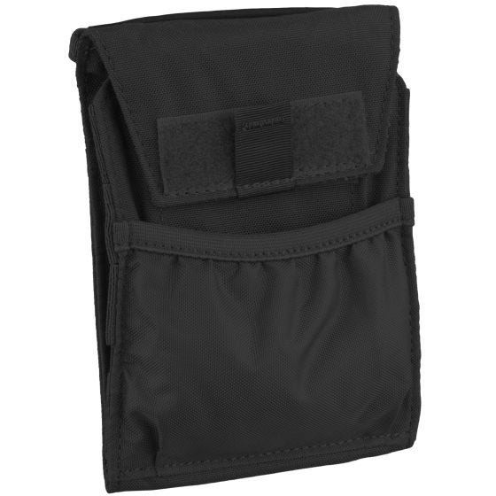 Основной Подсумок Helikon Urban - Черный