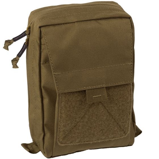 Основной Подсумок Helikon Urban - Coyote