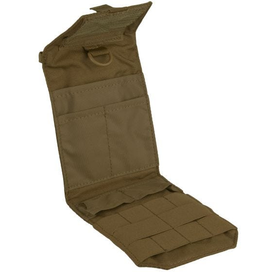 Основной Подсумок Helikon Urban - Coyote