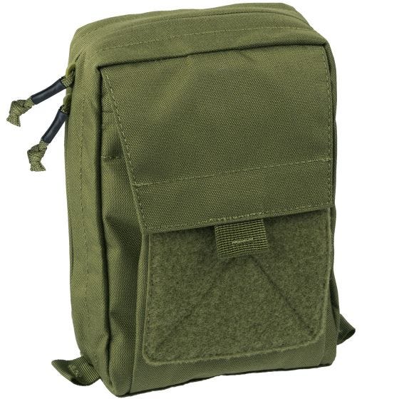 Основной Подсумок Helikon Urban - Олива