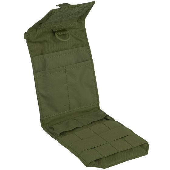 Основной Подсумок Helikon Urban - Олива