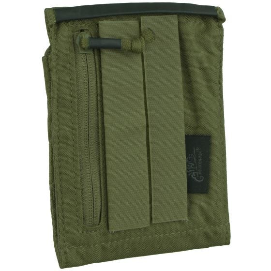 Основной Подсумок Helikon Urban - Олива