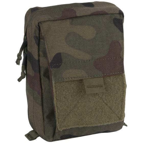 Основной Подсумок Helikon Urban - PL Woodland