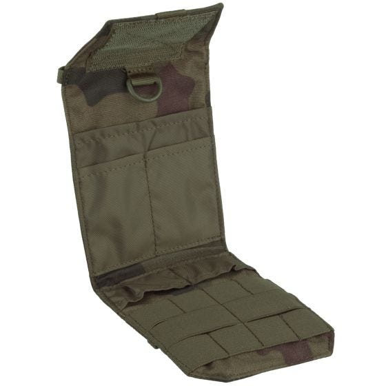 Основной Подсумок Helikon Urban - PL Woodland