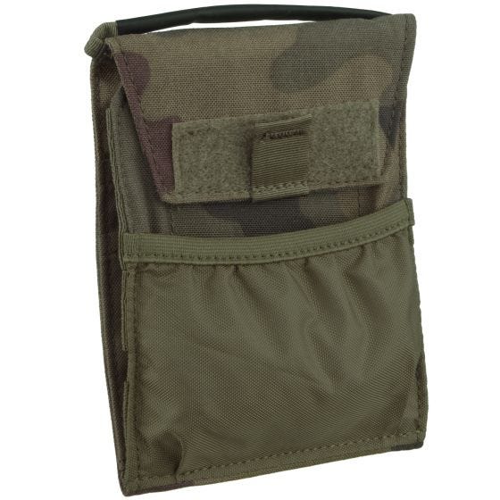 Основной Подсумок Helikon Urban - PL Woodland