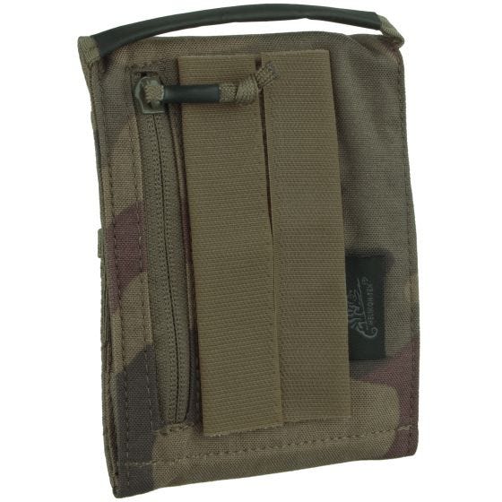Основной Подсумок Helikon Urban - PL Woodland