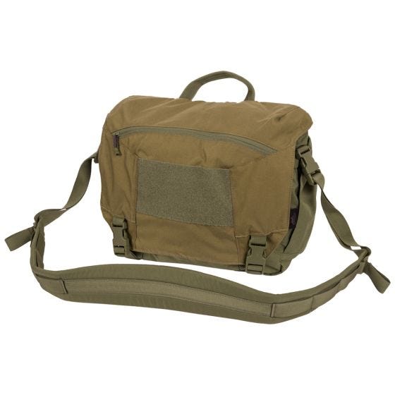 Средняя Сумка Helikon Urban - Coyote/Adaptive Green