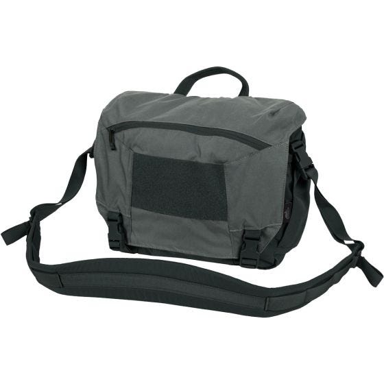 Средняя Сумка Helikon Urban - Shadow Grey/Черный