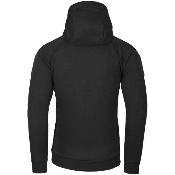 Толстовка на Молнии Helikon Urban Tactical - Черный