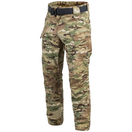Брюки Helikon UTP Flex - MultiCam