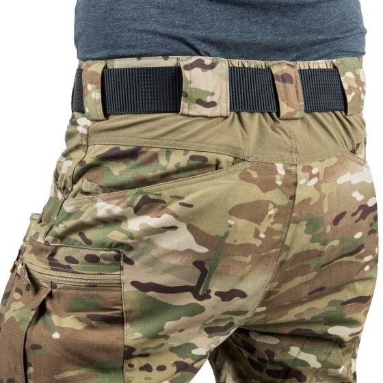 Брюки Helikon UTP Flex - MultiCam