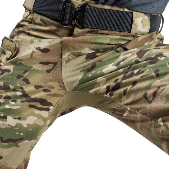Брюки Helikon UTP Flex - MultiCam