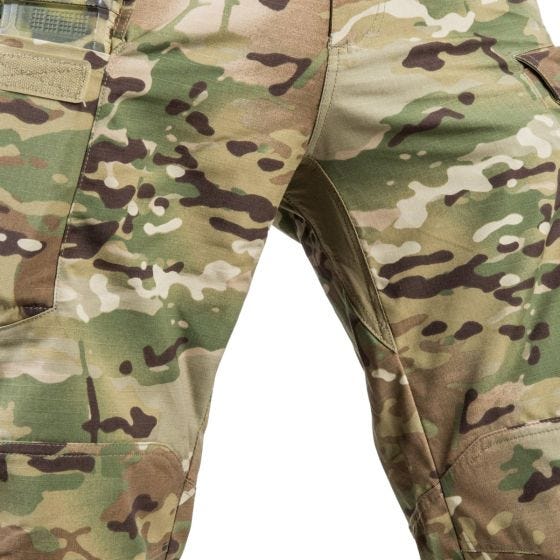 Брюки Helikon UTP Flex - MultiCam