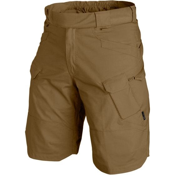 Шорты Helikon Urban Tactical 11 дюймов - Mud Brown