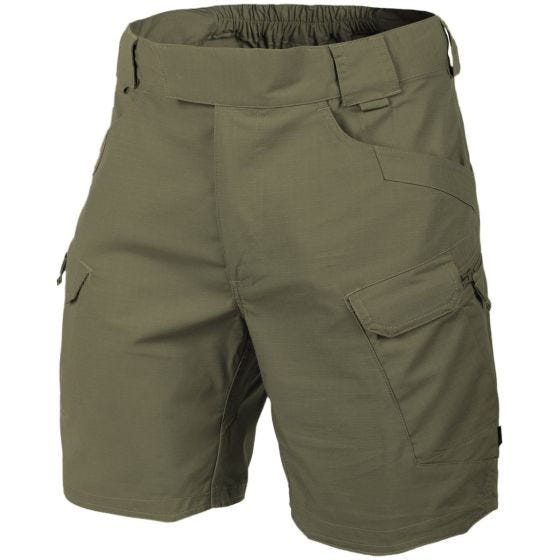 Шорты Helikon Urban Tactical 11 дюймов - Олива