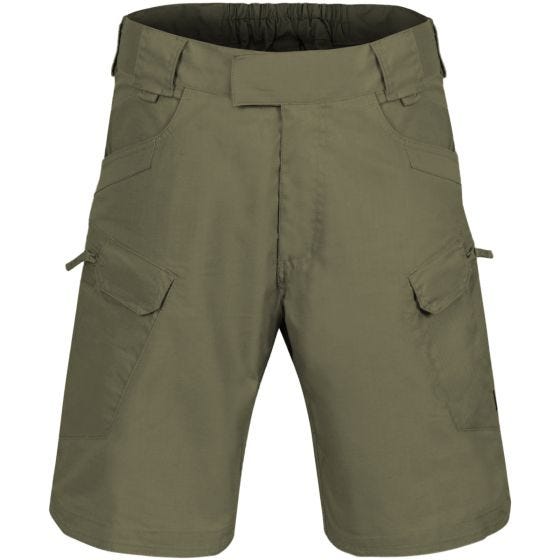 Шорты Helikon Urban Tactical 8,5 дюйма - Олива