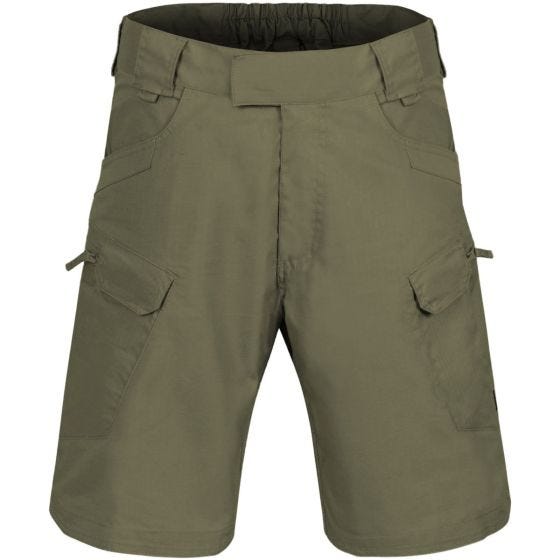 Шорты Helikon Urban Tactical 11 дюймов - Олива