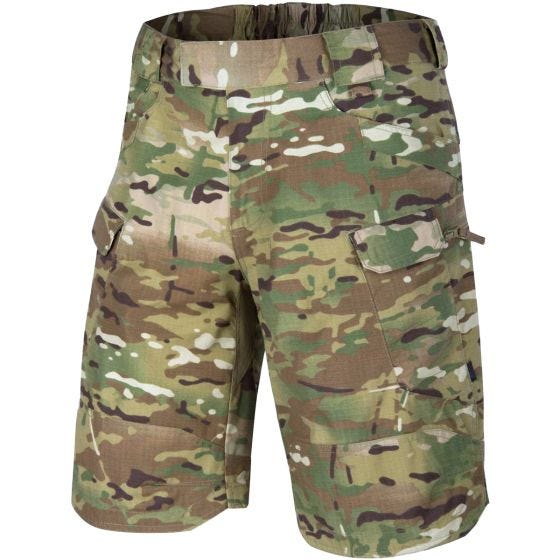Шорты Helikon Urban Tactical Flex 11 дюймов - MultiCam