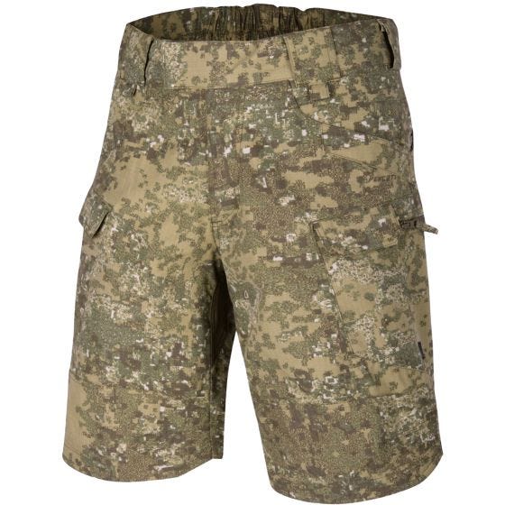 Шорты Helikon Urban Tactical Flex 11 дюймов - PenCott BadLands