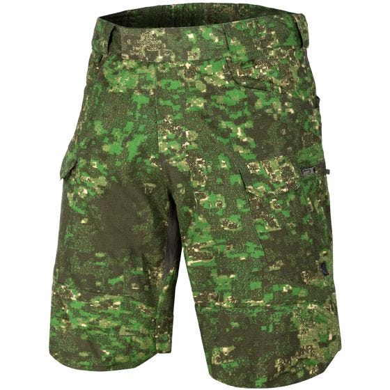 Шорты Helikon Urban Tactical Flex 11 дюймов - PenCott WildWood