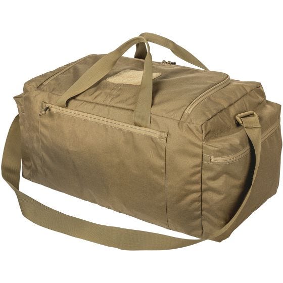 Спортивная Сумка Helikon Urban - Coyote