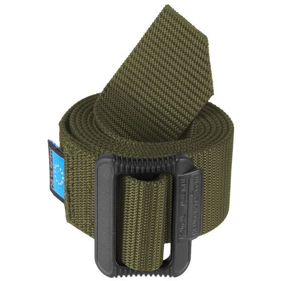 Пояс Helikon UTL Тактический - Олива