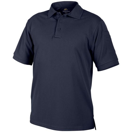 Рубашка-поло Helikon UTL - Navy Blue