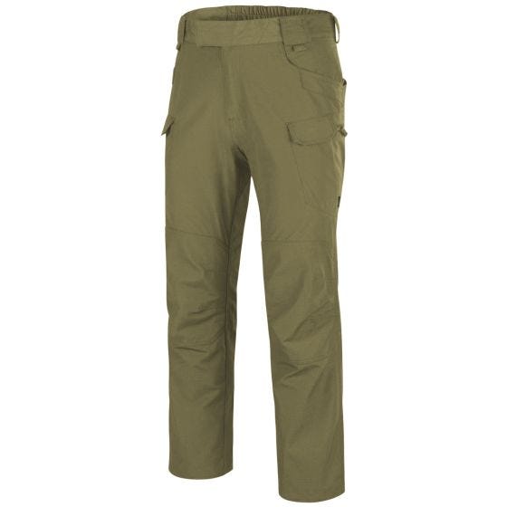 Брюки Helikon UTP Flex - Adaptive Green