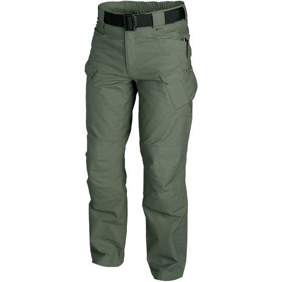 Брюки Helikon UTP из Поликоттона - Olive Drab