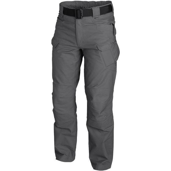 Брюки Helikon UTP из Материала Ripstop - Shadow Grey