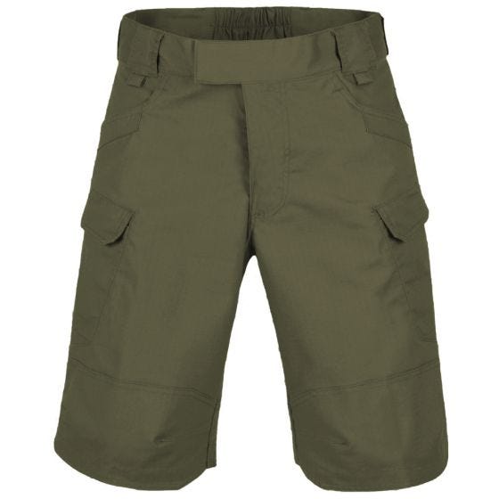 Шорты Helikon Urban Tactical 11 дюймов - Adaptive Green