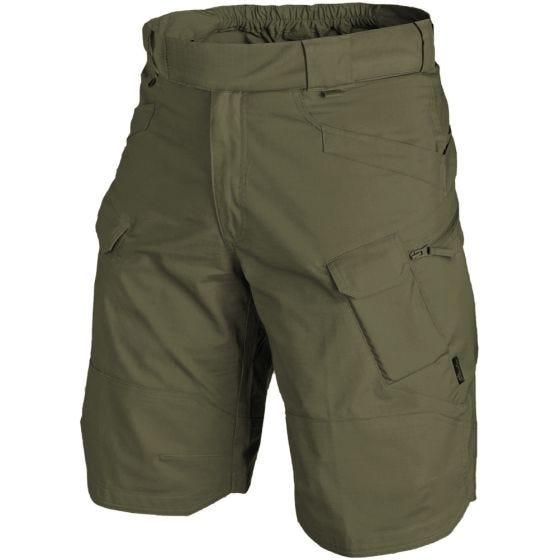 Шорты Helikon Urban Tactical 11 дюймов - Adaptive Green