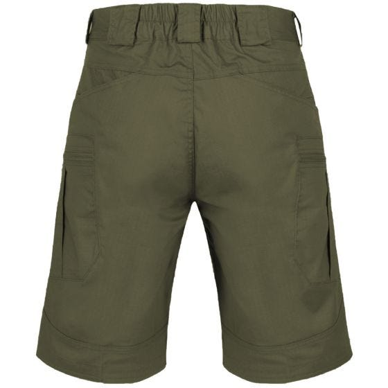 Шорты Helikon Urban Tactical 11 дюймов - Adaptive Green