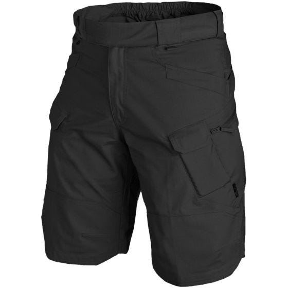 Шорты Helikon Urban Tactical 11 дюймов - Черный