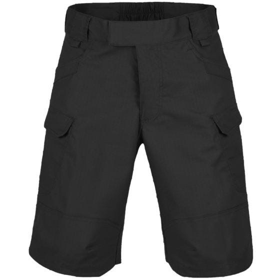 Шорты Helikon Urban Tactical 11 дюймов - Черный