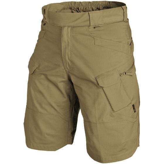 Шорты Helikon Urban Tactical 11 дюймов - Coyote