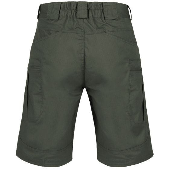Шорты Helikon Urban Tactical 11 дюймов - Olive Drab