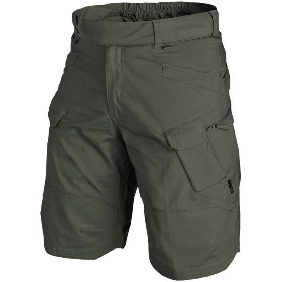 Шорты Helikon Urban Tactical 11 дюймов - Olive Drab