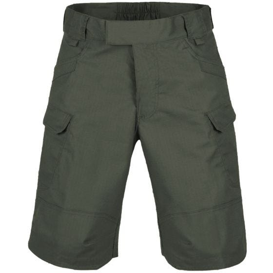 Шорты Helikon Urban Tactical 11 дюймов - Olive Drab