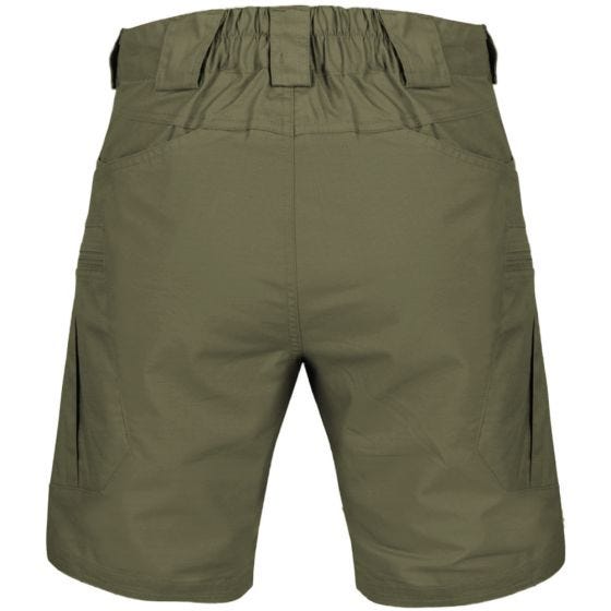 Шорты Helikon Urban Tactical 8,5 дюйма - Adaptive Green