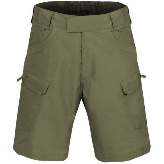 Шорты Helikon Urban Tactical 8,5 дюйма - Adaptive Green