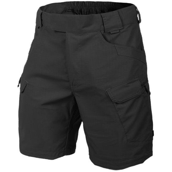 Шорты Helikon Urban Tactical 8,5 дюйма - Черный