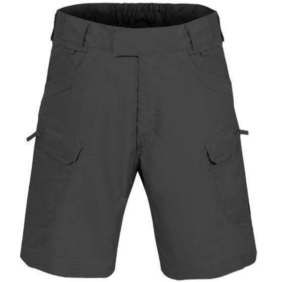 Шорты Helikon Urban Tactical 8,5 дюйма - Черный
