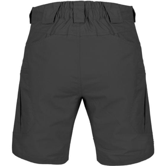 Шорты Helikon Urban Tactical 8,5 дюйма - Черный
