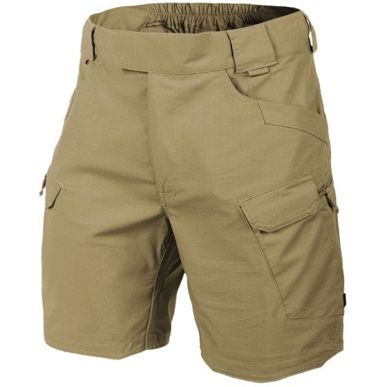 Шорты Helikon Urban Tactical 8,5 дюйма - Coyote