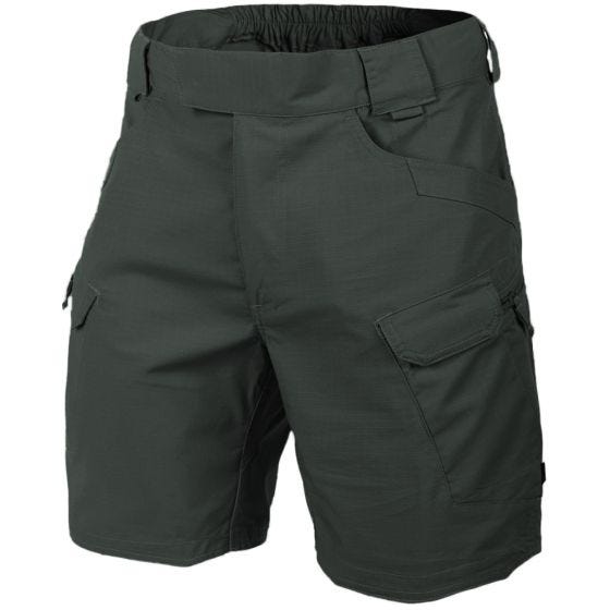 Шорты Helikon Urban Tactical 8,5 дюйма - Jungle Green